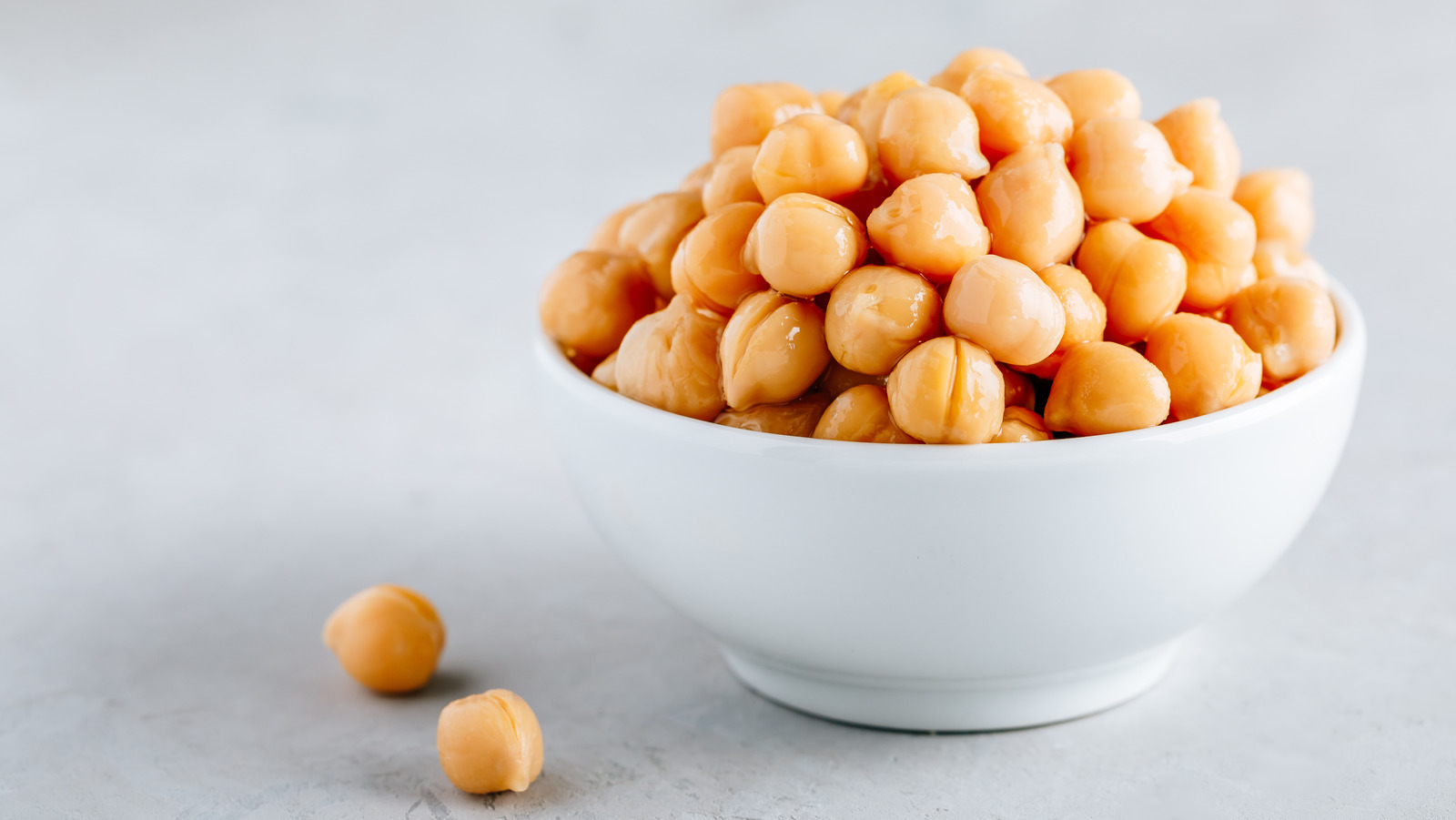 What S The Difference Between Chickpeas And Garbanzo Beans