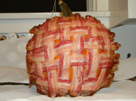 Bacon Lantern