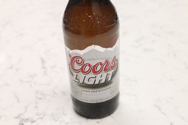 The 6 Worst Light Beers