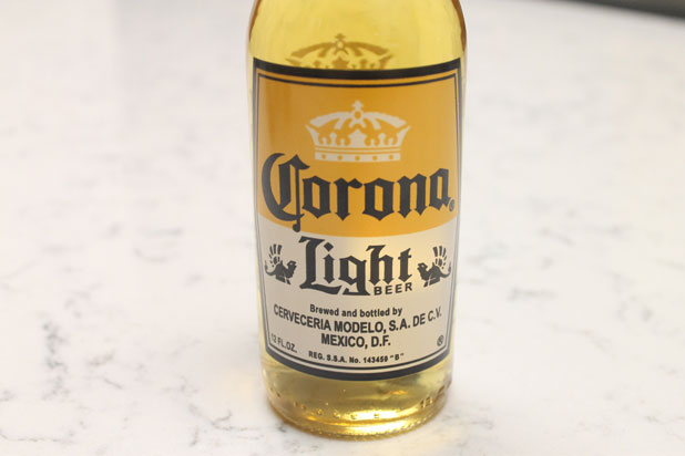 The 6 Worst Light Beers