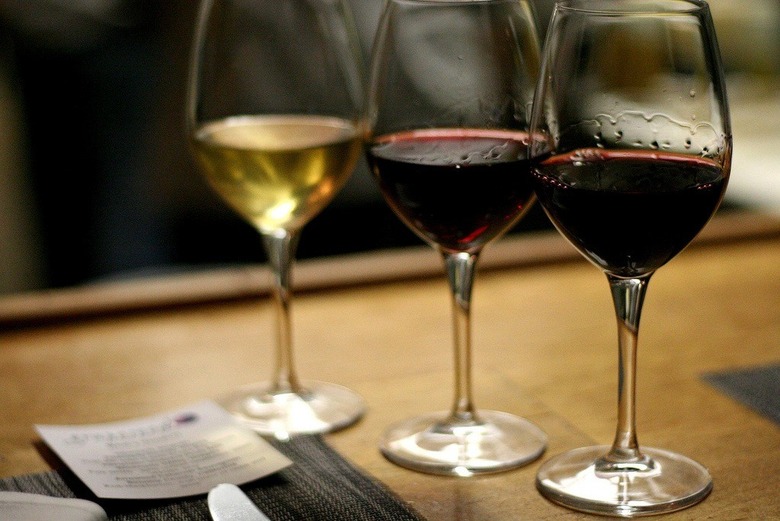 1 in 3 American Wine Drinkers Use the Internet to Compare Prices; Only 1 in 10 Actually Buy Online