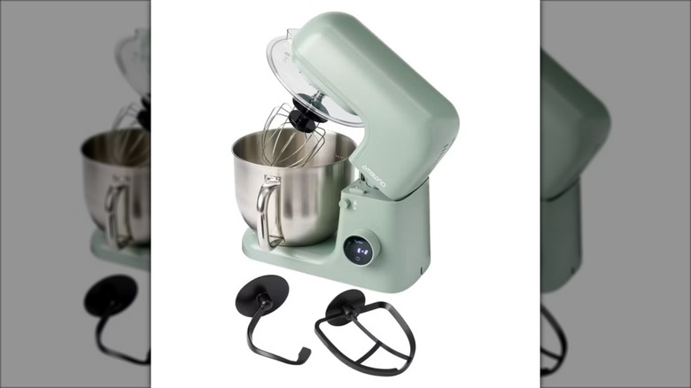 Product image of the Ambiano Classic Stand Mixer