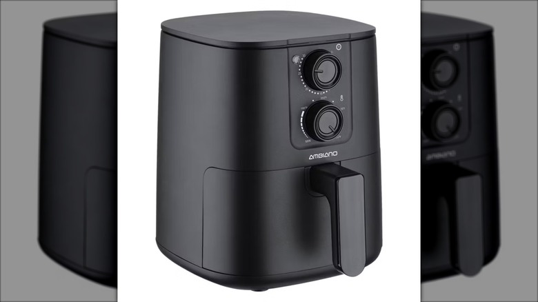 Product image of the Ambiano Compact Air Fryer