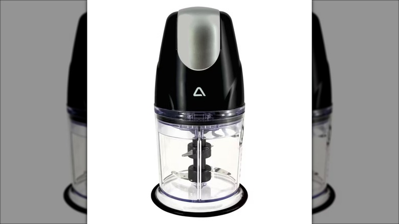 Product image of the Ambiano Electric Food Chopper