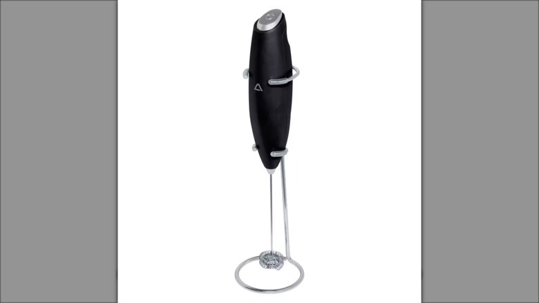 Product image of the Ambiano Handheld Frother
