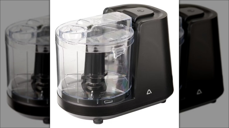 Product image of the Ambiano Mini Food Chopper