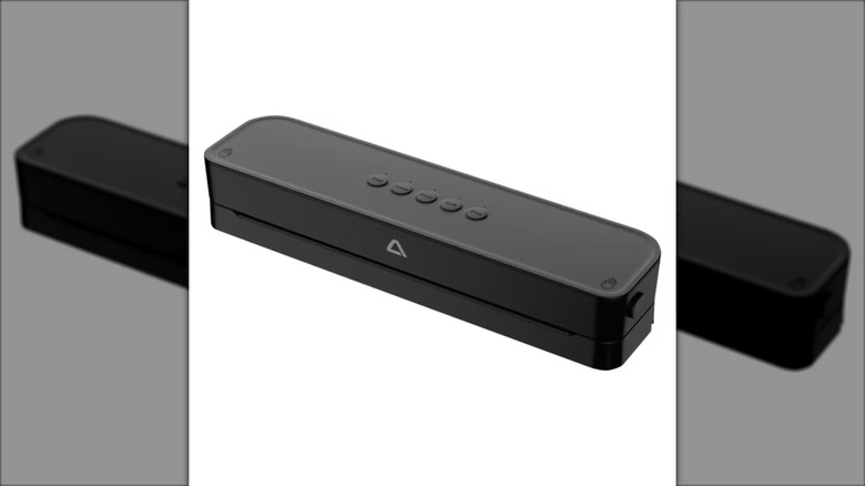 Product image of the Ambiano Portable Vacuum Food Sealer