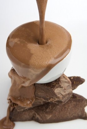 White Chocolate Lavender From Sucré (New Orleans)