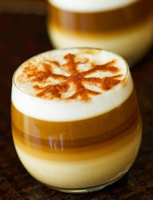 Hot Cocoa From The Little Nell (Aspen, Colo.)