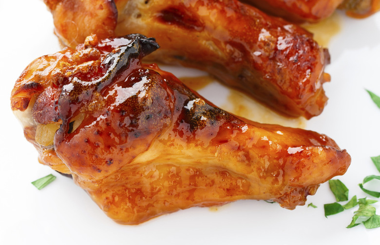 10 Amazing Wing Recipes to Make for Game-Day
