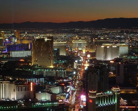 Which 10 American cities are suffering the worst from food hardship.