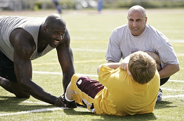 Boston Celtics' Center Shaquille O'Neal