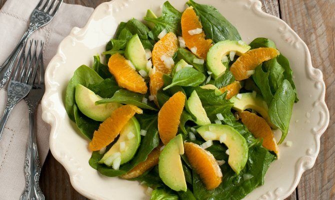 10 Avocado Recipes to Help You Slim Down for Summer