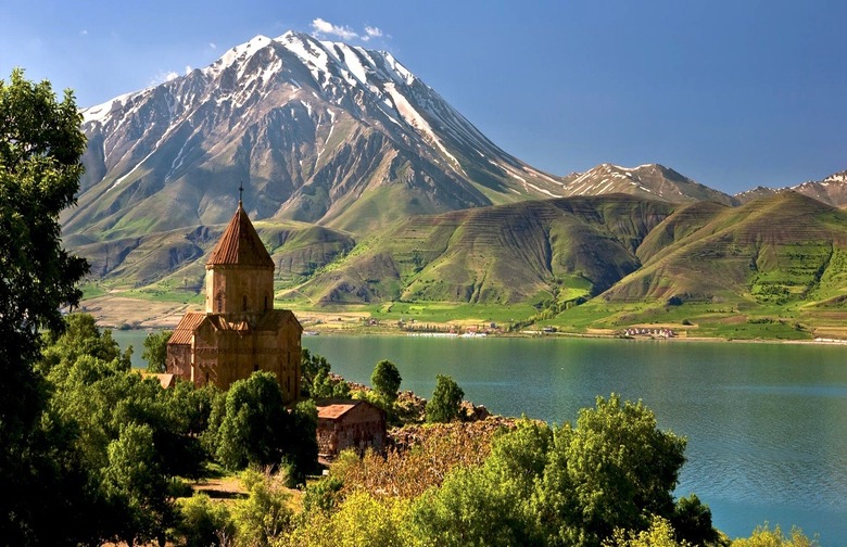 Golden Eagle Danube Express	