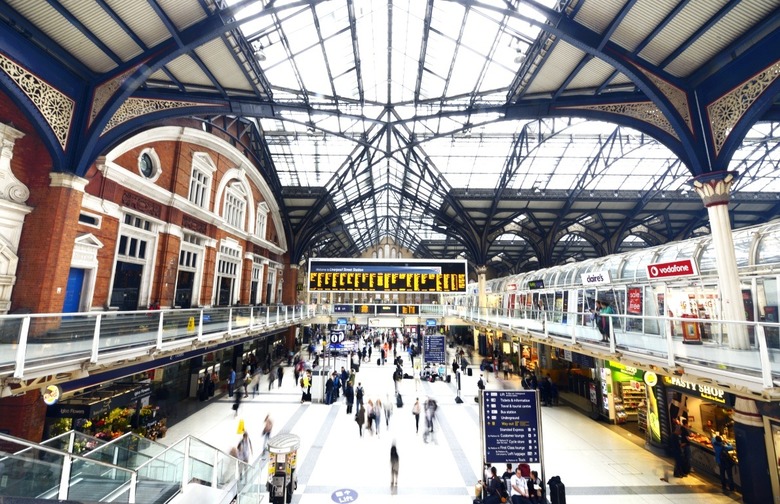 Venice Simplon-Orient-Express 