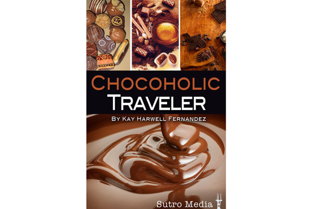 Chocoholic Traveler