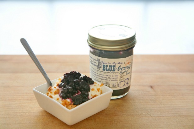 Jam at The Jam Stand