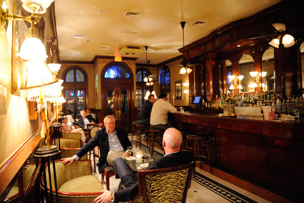 2. Arnaud's French 75