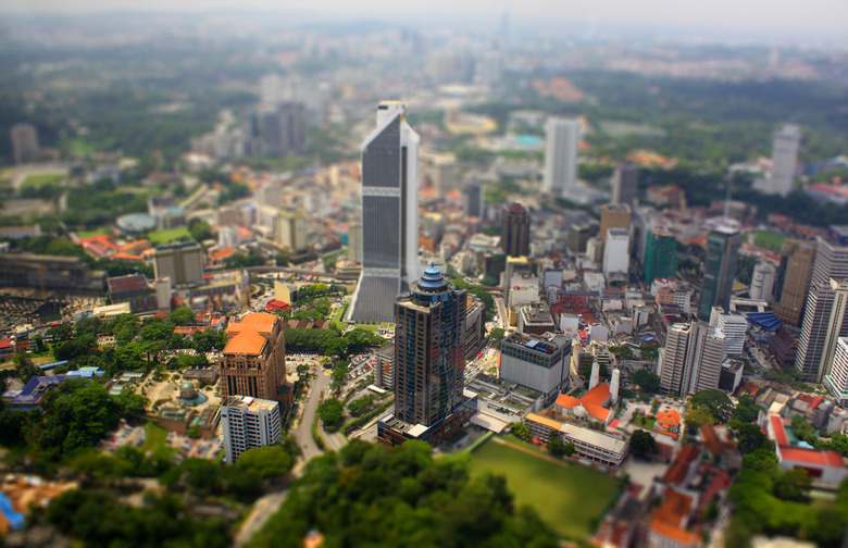 #5 Kuala Lumpur, Malaysia