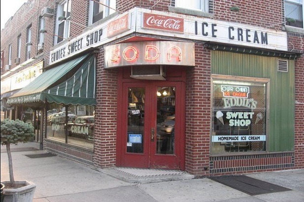 Eddie's Sweet Shop (Queens, NY)