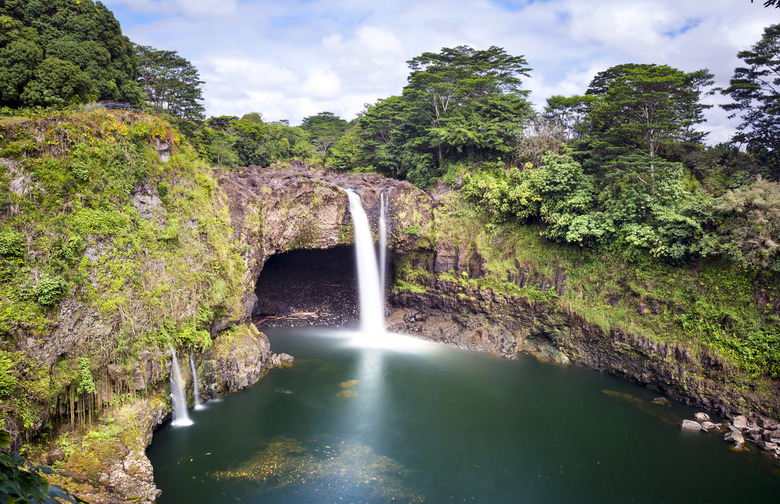 Hilo, Hawaii