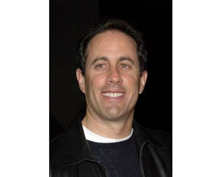 Jerry Seinfeld - Best Food Moments in Comedy