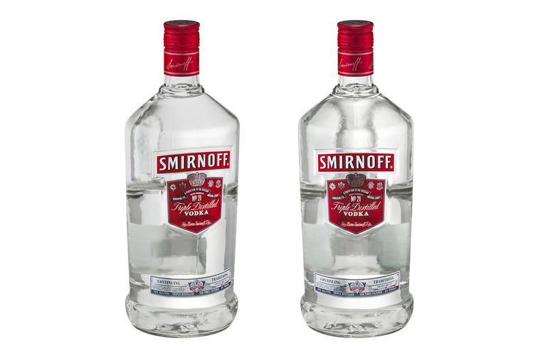 10 Best GlutenFree Vodka Brands Gallery
