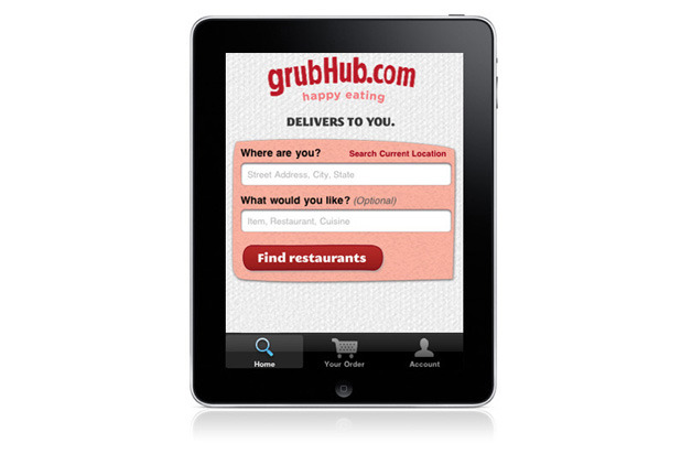 GrubHub