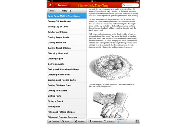 How To Cook Everything