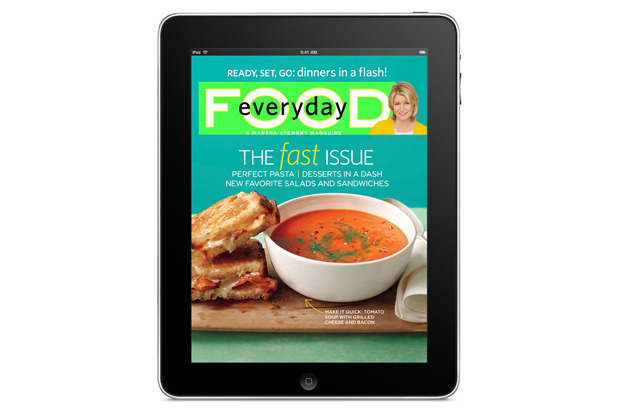 Martha Stewart Everyday Food