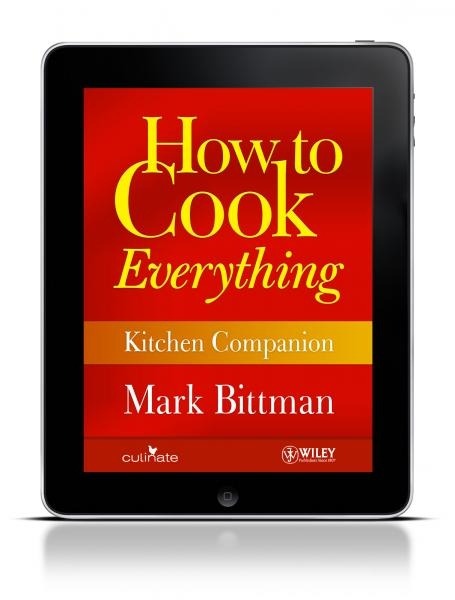The Photo Cookbook