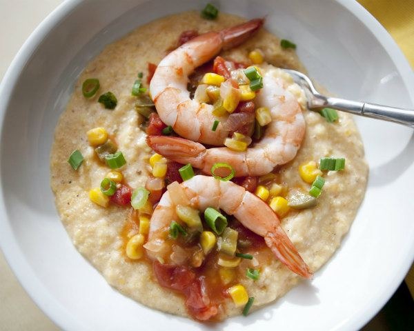 Mardi Gras Recipes