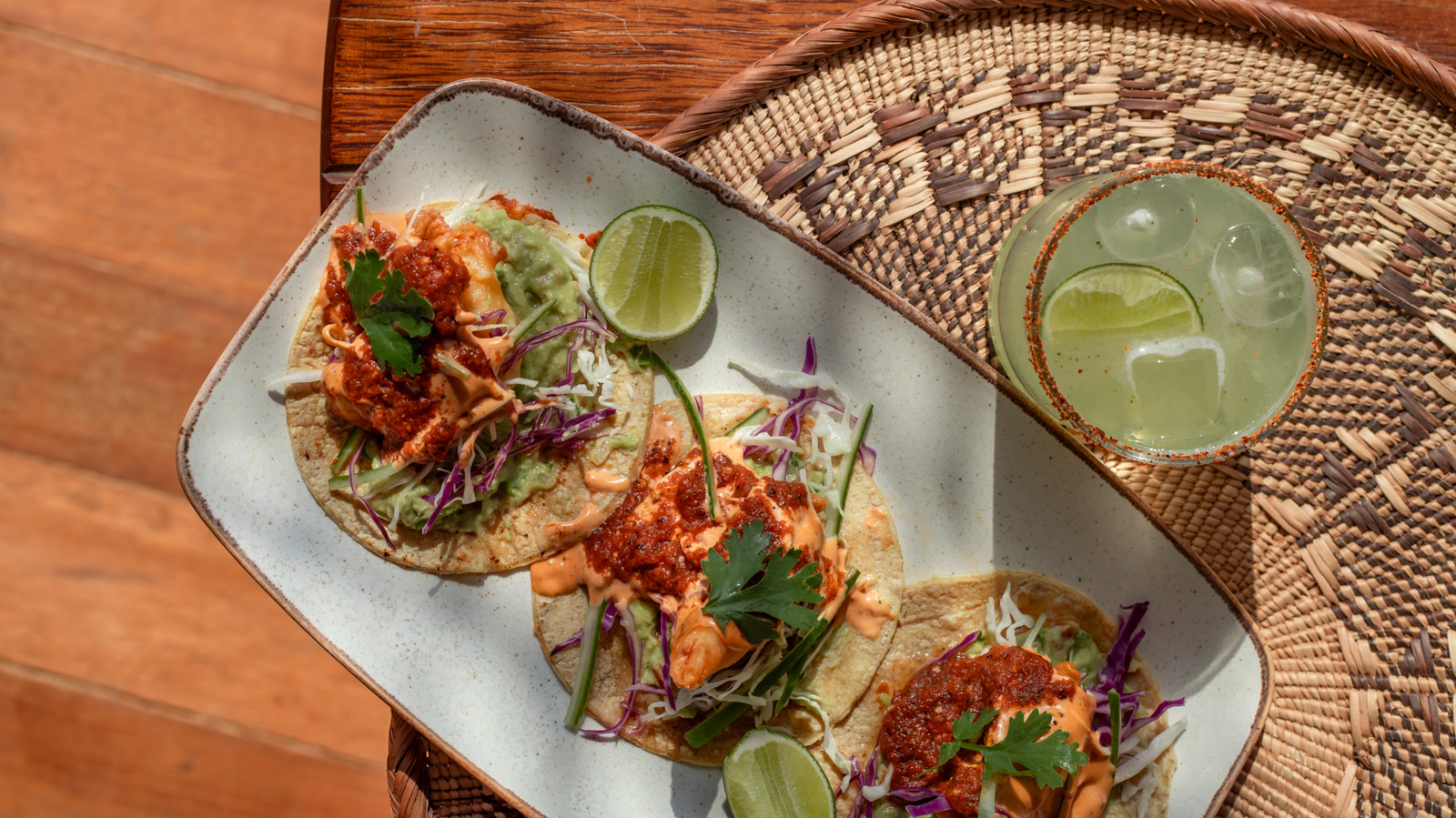 10 Best Mexican Chain Restaurants To Eat At If You're On A Budget
