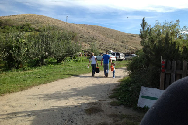 2. Wilson Banner Ranch in Clarkston, Wash.