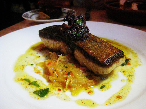 Best Restaurants in Boston