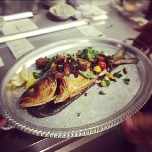 Best Restaurants in Boston