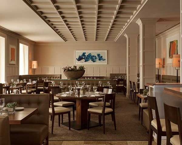 Best Restaurants in Boston