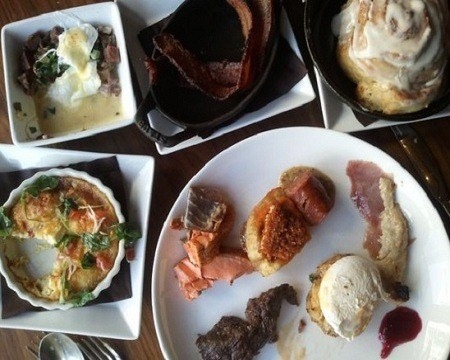 10 Best Spots For Late-Night Eats