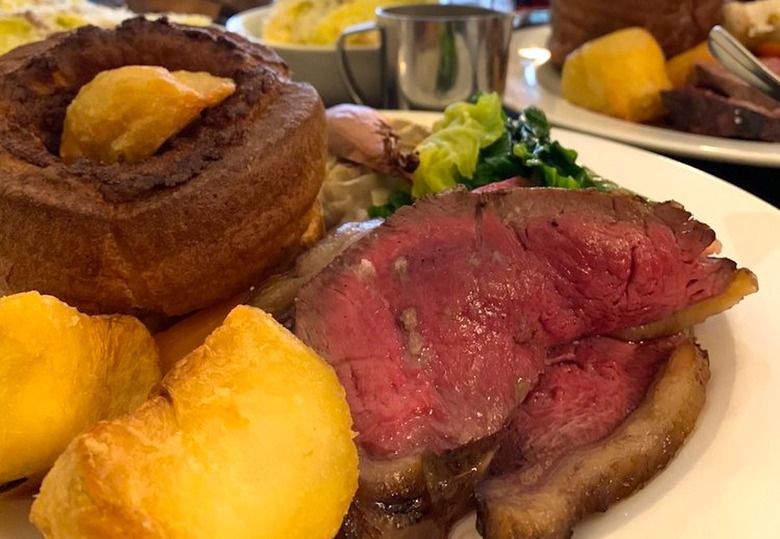 #4 London: Hawksmoor