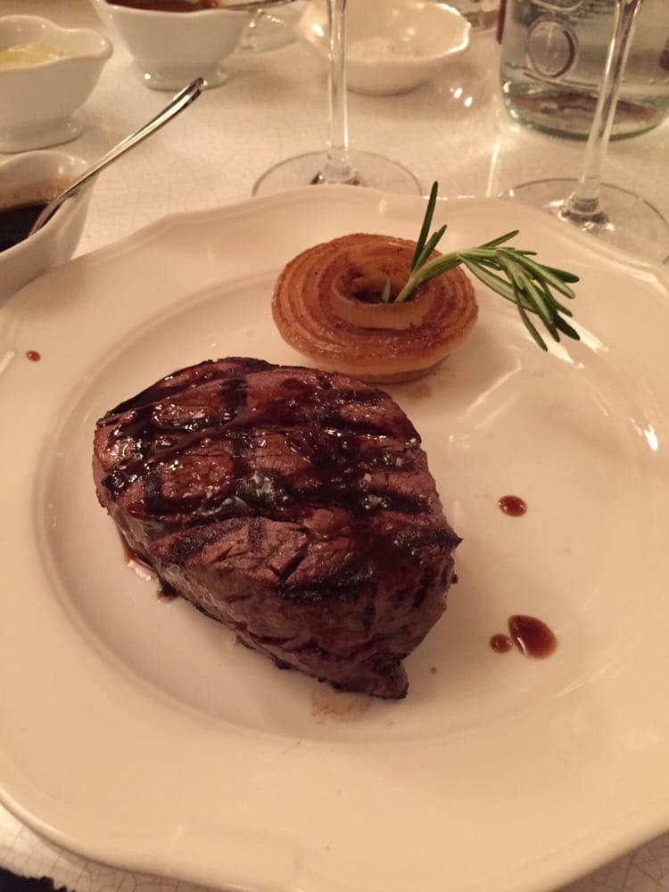 #2 Paris: The Beef Club