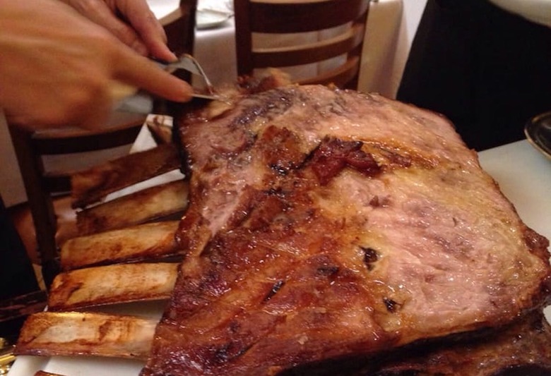 #5 São Paulo: Templo da Carne Marcos Bassi