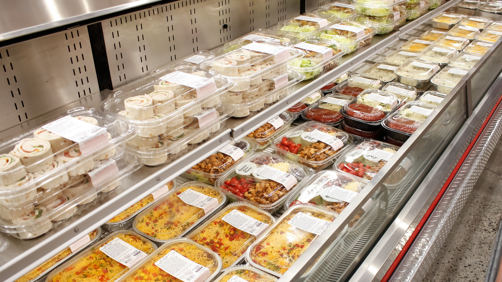 10 Best-Value Prepared Meals At Costco, According To Customers
