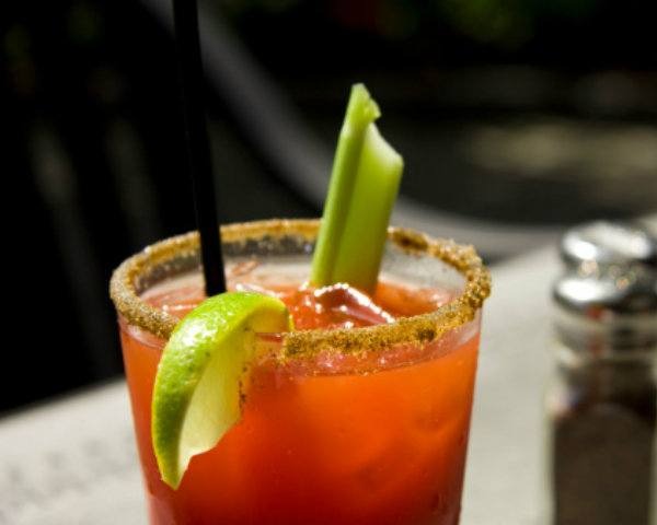 10 Bloody Mary Recipes for a Bloody Halloween