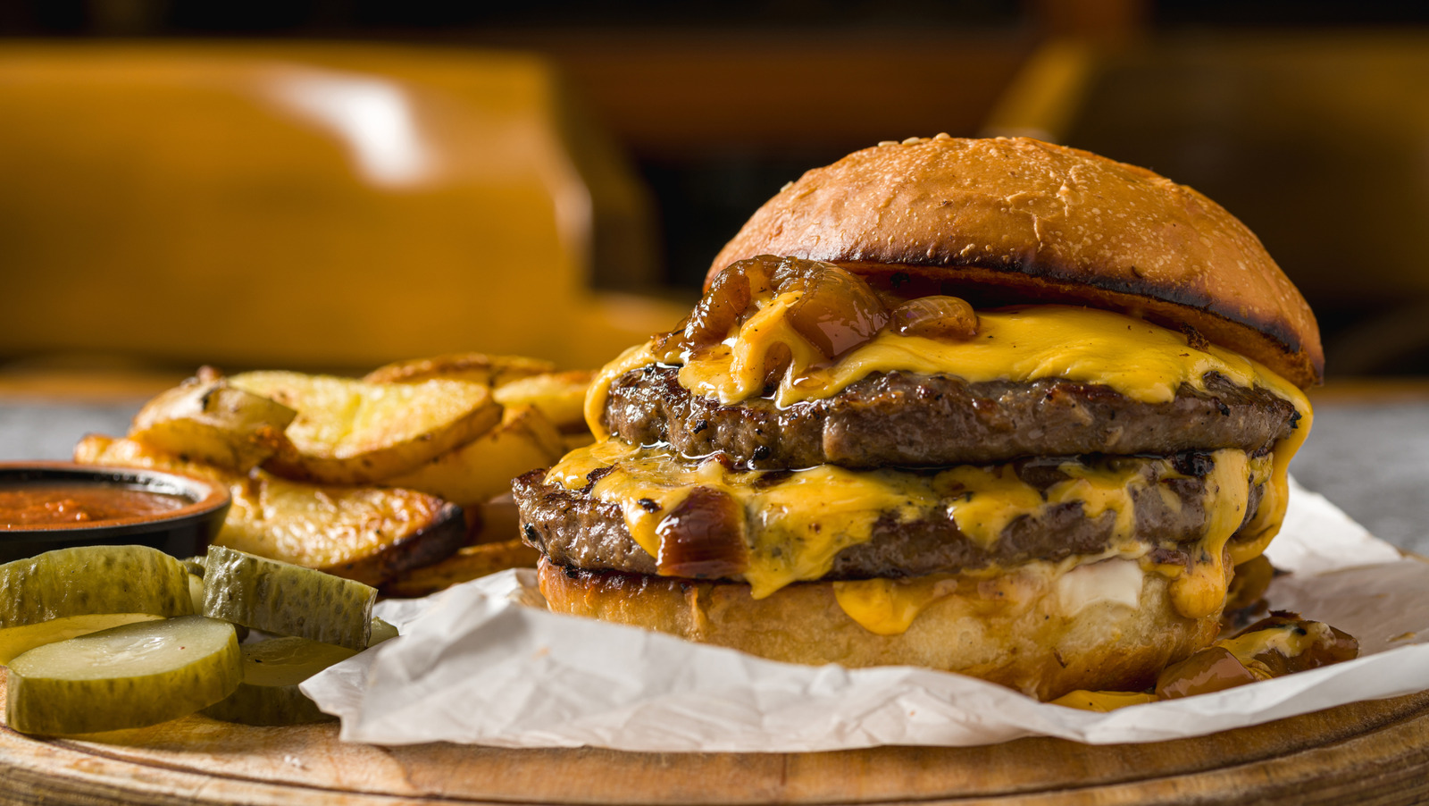 10 Booming Burger Chains That Will Take Over 2026