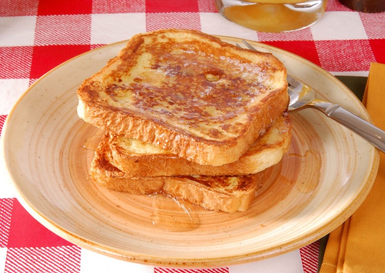 French Toast