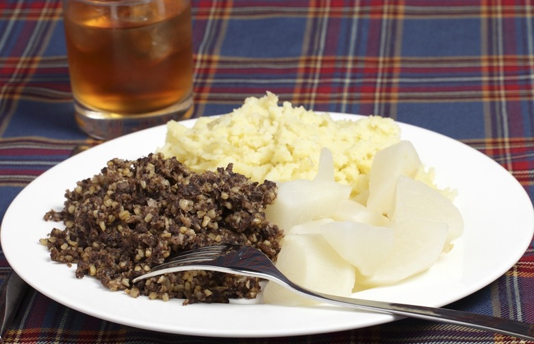 Haggis