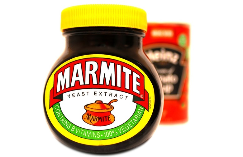 Marmite
