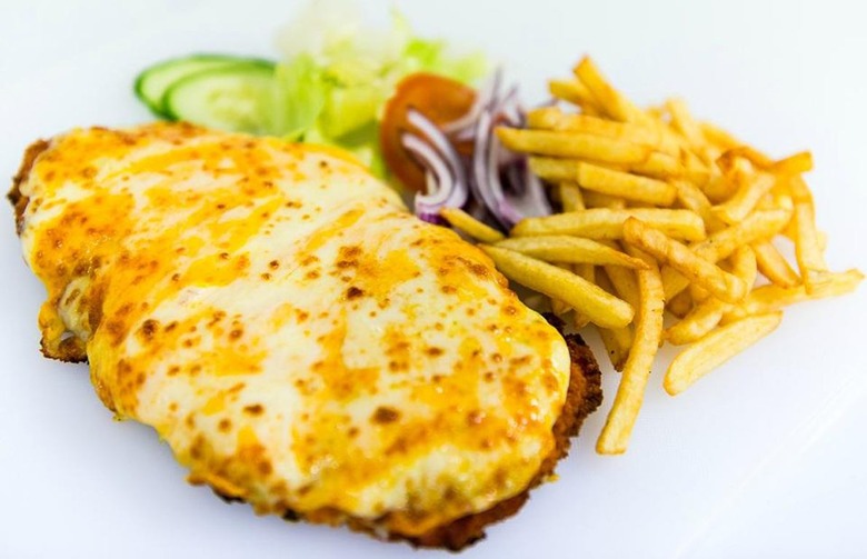 Parmo