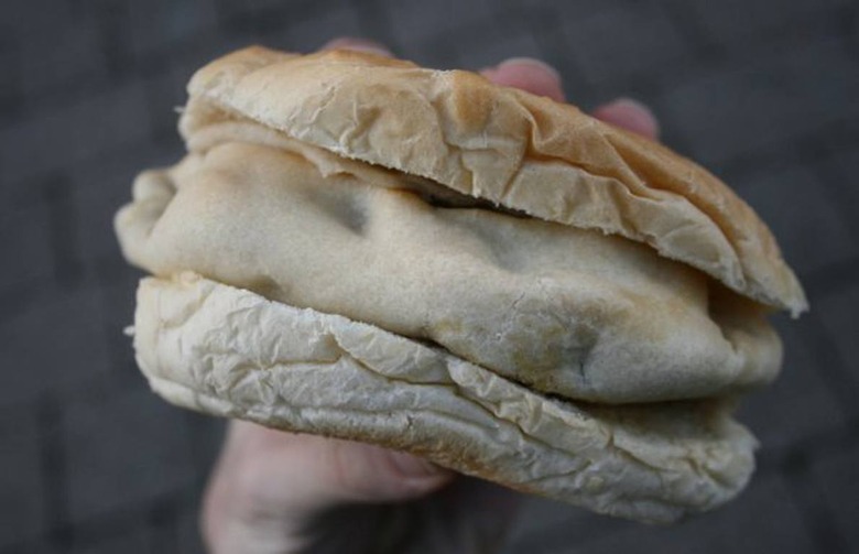Pasty Barm