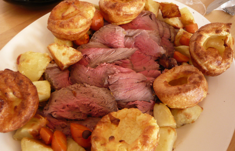 Sunday Roast